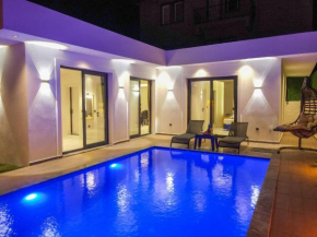 Villa Sitrin 1 Fethiye Merkez